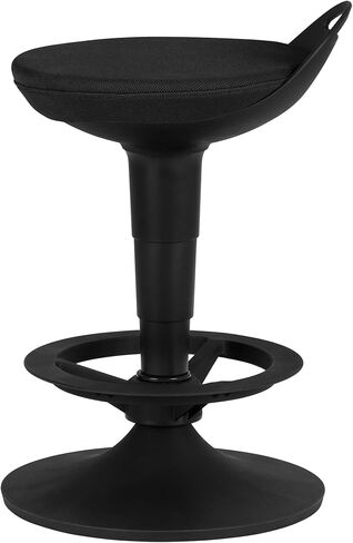 التعلم القابل للتعديل مع المختبر مبطن - أسود in Kuwait