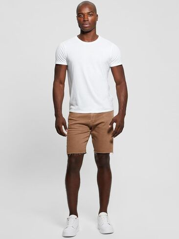 تخمين للرجال Eco Wyatt Short in Kuwait