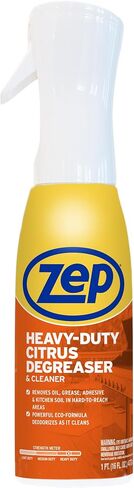 ZEP zep degreaser و mist mist -16 fl oz zucit20 -يزيل الزيت والشفى والمواد اللاصقة والمطبخ ، في المناطق التي يصعب الوصول إليها in Saudi Arabia
