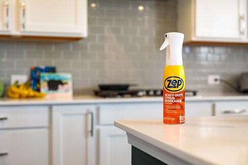 ZEP zep degreaser و mist mist -16 fl oz zucit20 -يزيل الزيت والشفى والمواد اللاصقة والمطبخ ، في المناطق التي يصعب الوصول إليها in Saudi Arabia