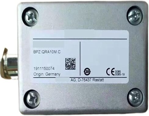 Flame Detector QRI2B2.B180B1, QRA10.C, QRA10M.C(QRA10M.C) in Saudi Arabia