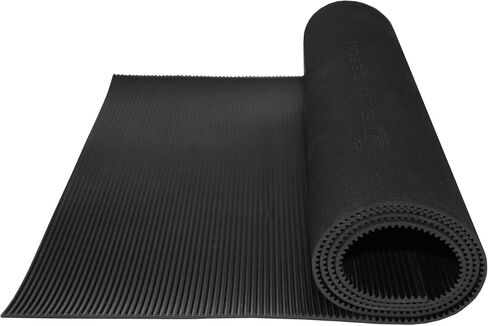 Sluice Box Rubber v Matting ؛ حصيرة سد الذهب لمجموعة استرداد الذهب غرامة. لوازم التنقيب عن الذهب ؛ اختيار الحجم القابل للتخلي ، اللون الأسود/الأخضر ، نمط ضلع صغير/ضلع صغير in Kuwait