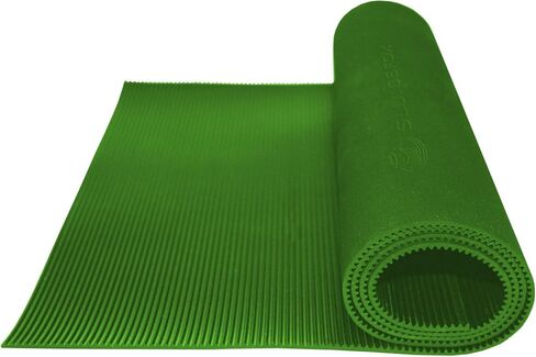 Sluice Box Rubber v Matting ؛ حصيرة سد الذهب لمجموعة استرداد الذهب غرامة. لوازم التنقيب عن الذهب ؛ اختيار الحجم القابل للتخلي ، اللون الأسود/الأخضر ، نمط ضلع صغير/ضلع صغير in Kuwait