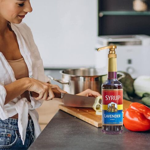 3pack pump shup pump ، متوافقة مع Toran I ، Davinci ، Jordans Skinny Syrups - Toran I Syrup Pump موزع يناسب 5.4 أوقية/750 مل ، لشراب نكهة القهوة ، الشاي ، مخروطات الثلج ، العصائر in Saudi Arabia