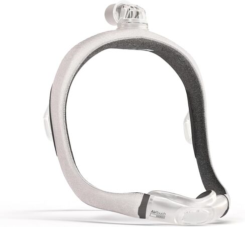 RESMED AirTouch N30I Frame System (بدون غطاء رأس) - إطار/وسادة متوسطة قياسية in Saudi Arabia