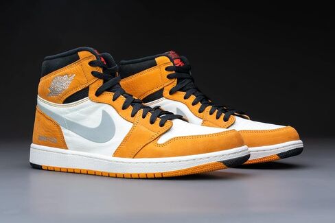 Jordan Mens Air Jordan 1 Element DB2889 001 Gore-Tex - أسود - مقاس 14 in Saudi Arabia