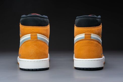 Jordan Mens Air Jordan 1 Element DB2889 001 Gore-Tex - أسود - مقاس 14 in Saudi Arabia