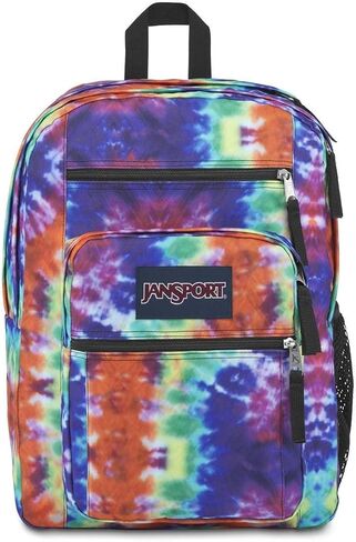 طالب Jansport Big ، Lagoon Luau ، حجم واحد in Saudi Arabia