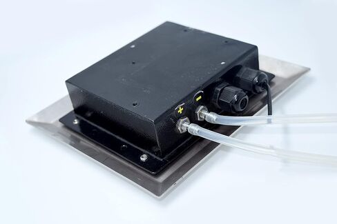 Differential Pressure Indicator Transmitter Along with Calibration Certificate in Saudi Arabia