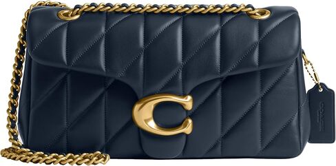 Coach Tabby Shoulder Bag 26, LH/Chalk in Saudi Arabia