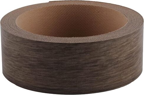 H443 Colourado Melamine Edge Tape 34 mm x 5 ml Genuine Oak/Grey in Saudi Arabia