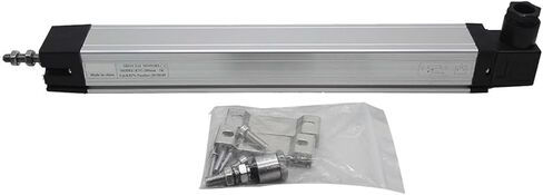 Mini LVDT Linear Transducer Position Sensor Displacement Sensor Electronic Ruler KTC- 50 75 100 110 125 130 150 175 200mm(Ktc- 150mm) in Kuwait