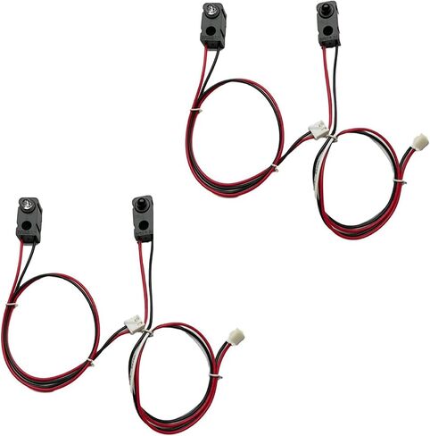 IR Break Beam Sensor 5MM LEDs Counting Module Split Through-Beam Photoelectric Switch in Saudi Arabia