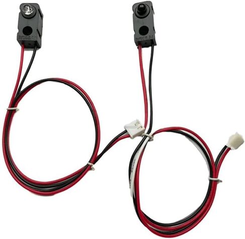 IR Break Beam Sensor 5MM LEDs Counting Module Split Through-Beam Photoelectric Switch in Saudi Arabia