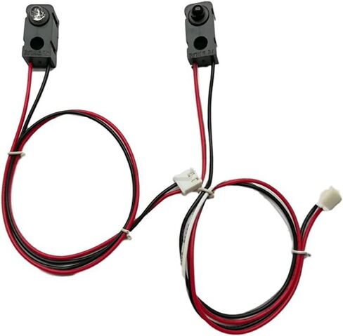 IR Break Beam Sensor 5MM LEDs Counting Module Split Through-Beam Photoelectric Switch in Saudi Arabia