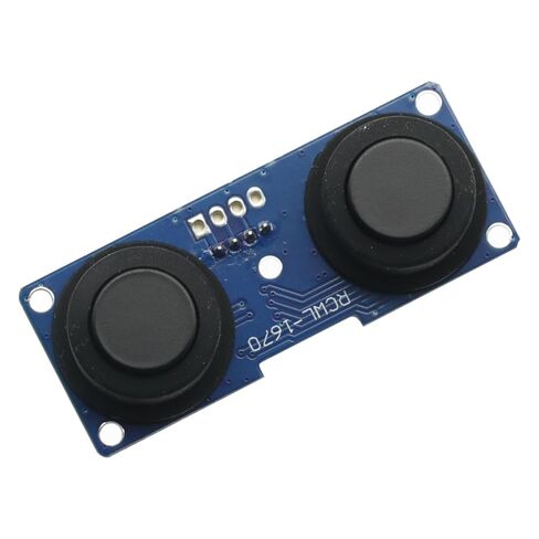 2PCS DC3-5V ALTRASONIC SESSOR مقاوم للماء تقسيم وحدة الموجات فوق الصوتية 2CM-400 سم لمسافة ARDUINO بالموجات فوق الصوتية المستشعر in Kuwait