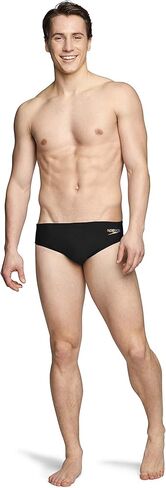 Speedo Men's Swimsuit Brief Endurance+ The One in Saudi Arabia