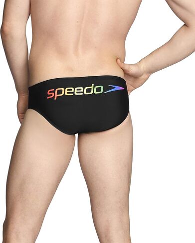 Speedo Men's Swimsuit Brief Endurance+ The One in Saudi Arabia