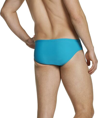 Speedo Men's Swimsuit Brief Endurance+ The One in Saudi Arabia