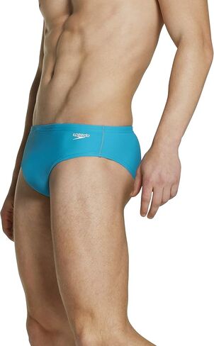 Speedo Men's Swimsuit Brief Endurance+ The One in Saudi Arabia