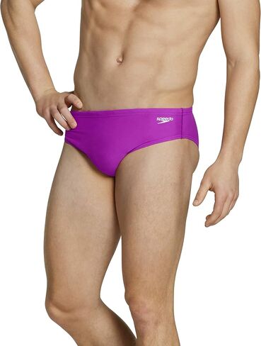 Speedo Men's Swimsuit Brief Endurance+ The One in Saudi Arabia