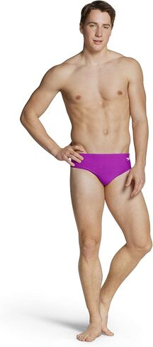 Speedo Men's Swimsuit Brief Endurance+ The One in Saudi Arabia