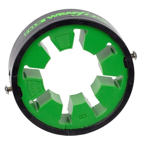 Falk Wrapflex 3701480 50R غطاء نايلون الإرشاد المرن وتجميع العناصر المرنة in Kuwait