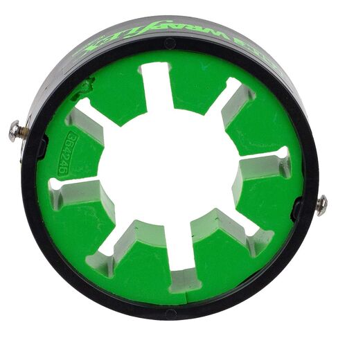 Falk Wrapflex 3701480 50R غطاء نايلون الإرشاد المرن وتجميع العناصر المرنة in Kuwait