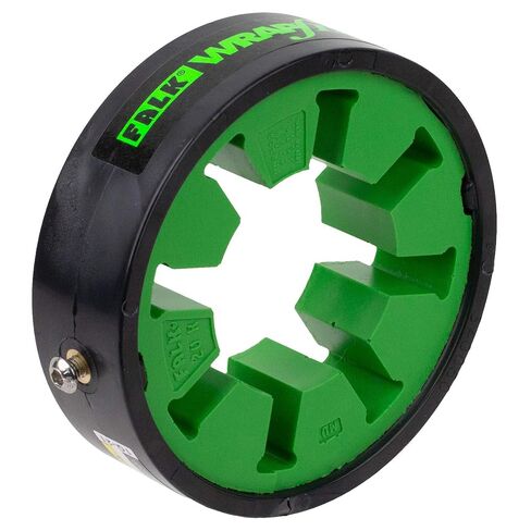 Falk Wrapflex 3701480 50R غطاء نايلون الإرشاد المرن وتجميع العناصر المرنة in Kuwait