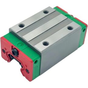 دليل خطي قطعة واحدة تم عرض HGH25 HGH25CA HGH25HA LINEAR SLIDER (700 مم (السكك الحديدية فقط)) in Saudi Arabia