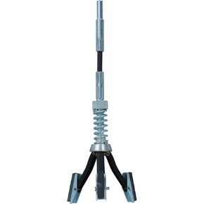 AB Tools Engine Cylinder Hone Honing Triple Leg Glaze Buster Stone Bore 19mm - 63mm in Saudi Arabia