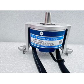 Tamagawa Encoder: TS5216N487 | نموذج OTIS: 324747-DAA633A in Kuwait