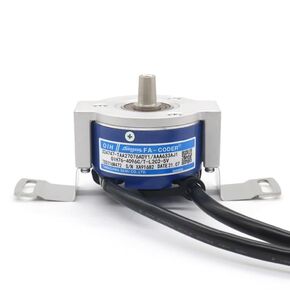 Tamagawa Encoder TS5216N472 324747-TAA27076ADY1/AAA633AJ1/OIH76-4096C in Kuwait