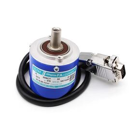 Tamagawa Encoder TS5213N578 DAA633K6-K8A 48-2048C/T-S5-5V in Kuwait