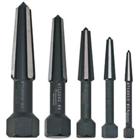 Double Edge Bolt and Screw in Saudi Arabia