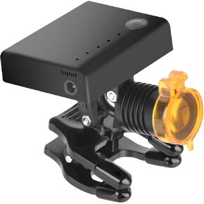 DY-010 3W LED LED LED مع مرشح بصري ومقطع عالمي ، متوافق مع جميع LOUPES ونظارات السلامة in Kuwait