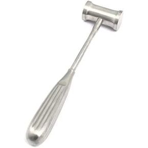 HAJEK BONE MALLET 8.25" GERMAN GRADE PC in Kuwait