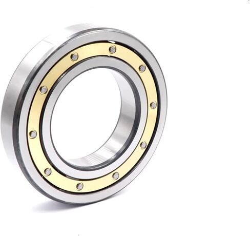 Deep Groove Ball Bearing Copper Retainer 6230 6232 6234 6236 6238 6240 M C3(6234M C3 170x310x52) in Saudi Arabia