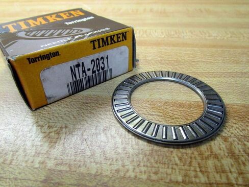 Timken NTA2031 محمل الإبرة in Kuwait