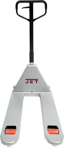 Jet 27 "× 48" Pallet Jack ، 6600 رطل. السعة (نموذج PTW-2748B) in Kuwait