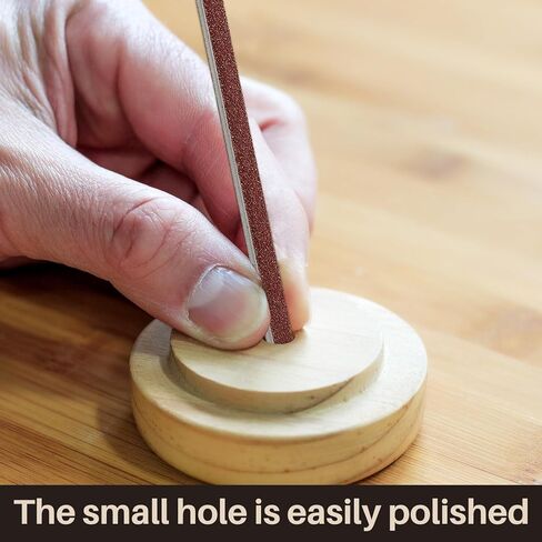 70 PCS SANDING LATCHS CHESS FOR PLASTION تشمل 30 من عصي الطابقات المزدوجة ، و 10 عصي تلميع و 30 Tighting Twigs DIY Model ، وطباعة ثلاثية الأبعاد ، وأدوات المجوهرات (زاوية مزدوجة) in Kuwait