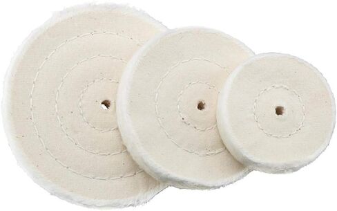 RYOBI A10BK72 Metal Buffing Kit (7-Piece) in Saudi Arabia