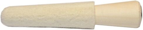 Felt Ring Buff, 3" Extra Hard, Item No. 17.321 in Saudi Arabia