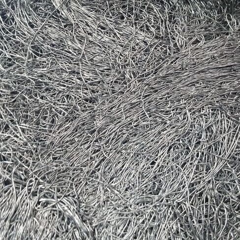 Rotometals' Lead Wool - (5lb Box) - Made in The USA in Saudi Arabia