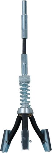 AB Tools Engine Cylinder Hone Honing Triple Leg Glaze Buster Stone Bore 19mm - 63mm in Saudi Arabia