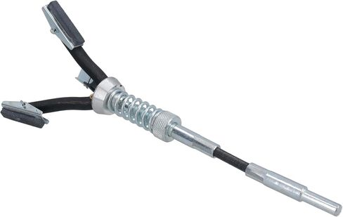 AB Tools Engine Cylinder Hone Honing Triple Leg Glaze Buster Stone Bore 19mm - 63mm in Saudi Arabia