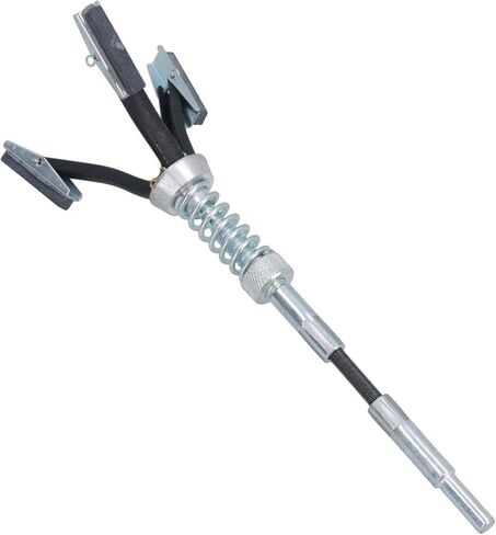 AB Tools Engine Cylinder Hone Honing Triple Leg Glaze Buster Stone Bore 19mm - 63mm in Saudi Arabia