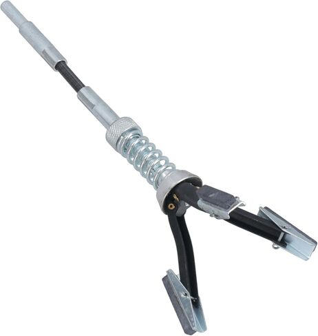 AB Tools Engine Cylinder Hone Honing Triple Leg Glaze Buster Stone Bore 19mm - 63mm in Saudi Arabia