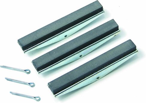 CTA Tools 2316 Engine Hone Replacement Stones for CTA Models 2300 - Fine in Saudi Arabia