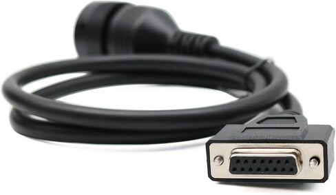 ET3 317-7485 Communication Adapter Diagnostic Tool is Suitable for CAT Trucks, excavators and Engines, Equipped with 2023A, 2021B, 2019C Type 6+9+14 pin Cables (ET3 with Software) in Saudi Arabia